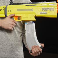 Nerf Fortnite: Elite Dart Blaster - AR-L