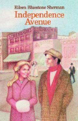 Independence Avenue by Eileen Bluestone Sherman image