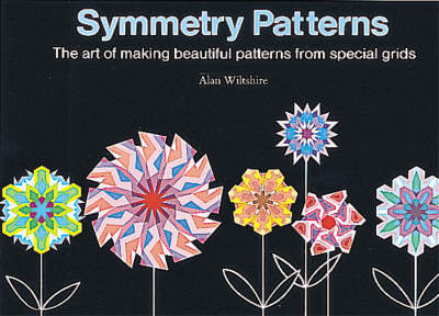Symmetry Patterns by Alan Wiltshire image
