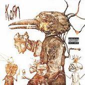 Untitled: Tour Edition by Korn Untitled: Tour Edition by Korn