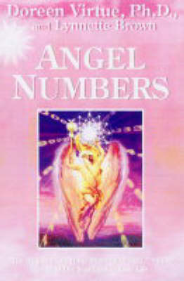 Angel Numbers by Doreen Virtue image