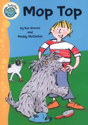 Mop Top by Sue Graves image