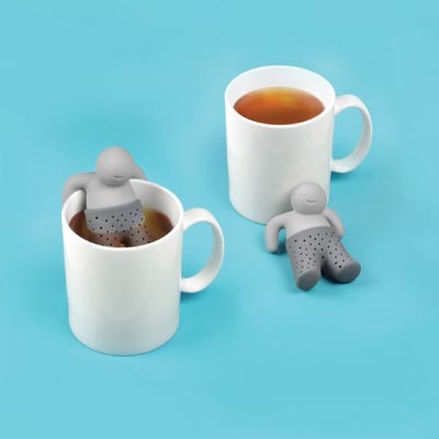 Mr Tea - Tea Infuser image