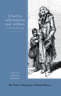 Charity, Self-Interest And Welfare In Britain image