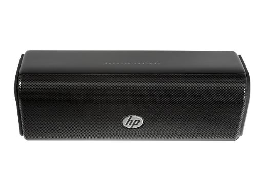 HP Roar Plus Bluetooth Speaker (Black)