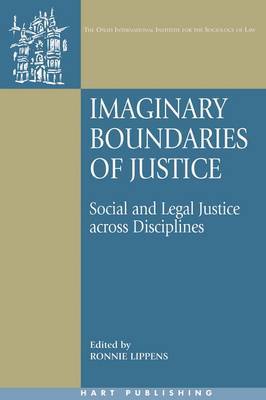 Imaginary Boundaries of Justice image