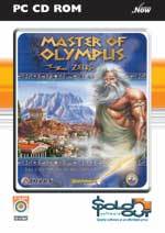 Zeus: Master of Olympus for PC Zeus: Master of Olympus for PC