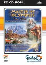 Zeus: Master of Olympus on PC