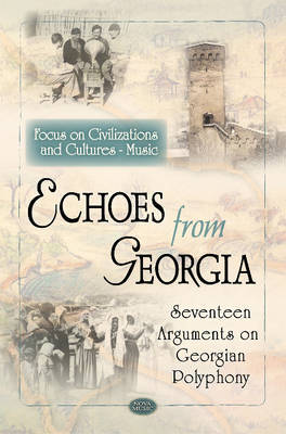 Echoes from Georgia image