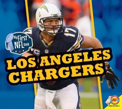 Los Angeles Chargers by Nate Cohn image