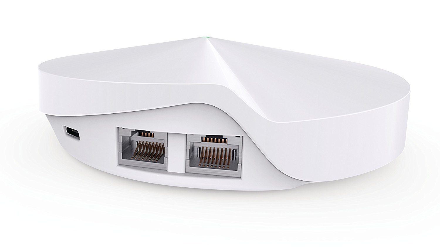 TP-Link Deco M5 Whole-Home Mesh Wi-Fi - 1 Node image