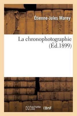 Chronophotographie image