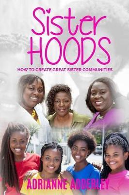 Sister Hoods by Adrianne Adderley image