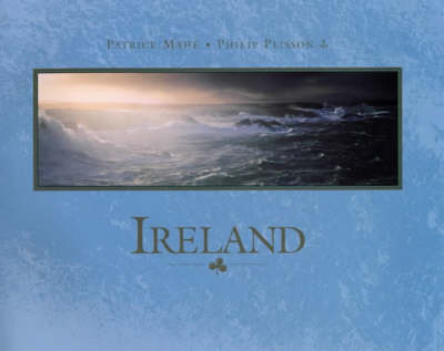 Ireland by Philip Plisson image