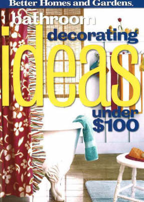 Bathroom Decorating Ideas Under $100 by Jean Schissel Norman image