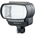 Sony HVLF32X Strong Flash light Sony HVLF32X Strong Flash light