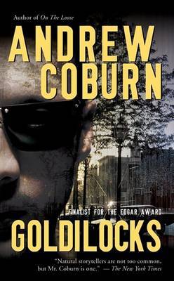 Goldilocks by Andrew Coburn image