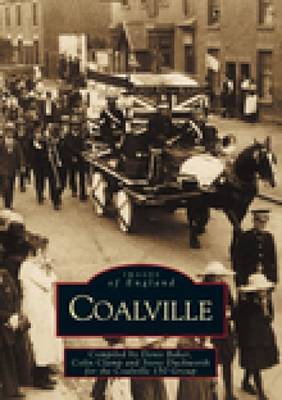 Coalville by Dennis Barker image