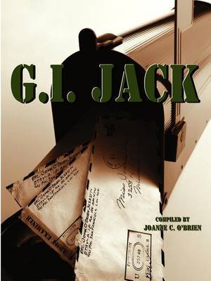 G. I. Jack by Joanne C. O'Brien image