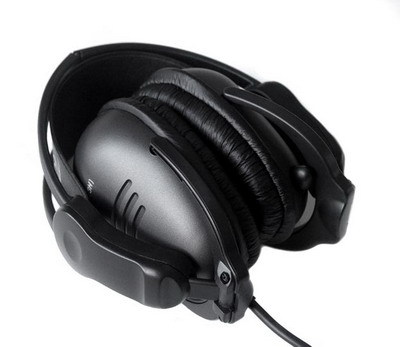 SteelSeries Steel Sound 3H for image