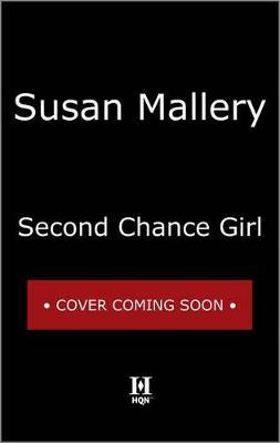 Second Chance Girl by Susan Mallery image
