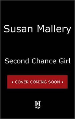 Second Chance Girl by Susan Mallery