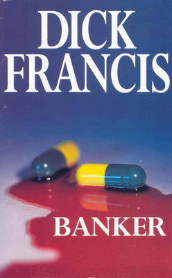 Banker by Dick Francis image