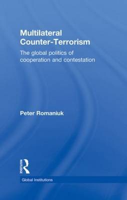 Multilateral Counter-Terrorism image