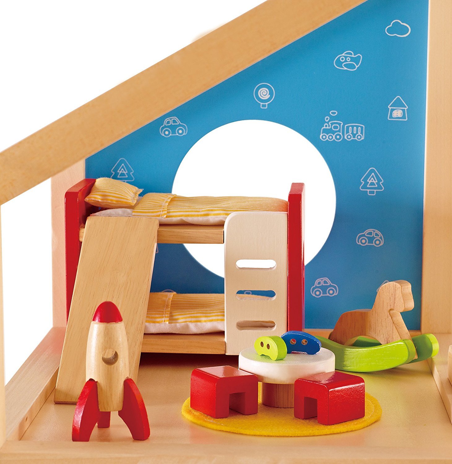 Hape: Children's Bedroom image