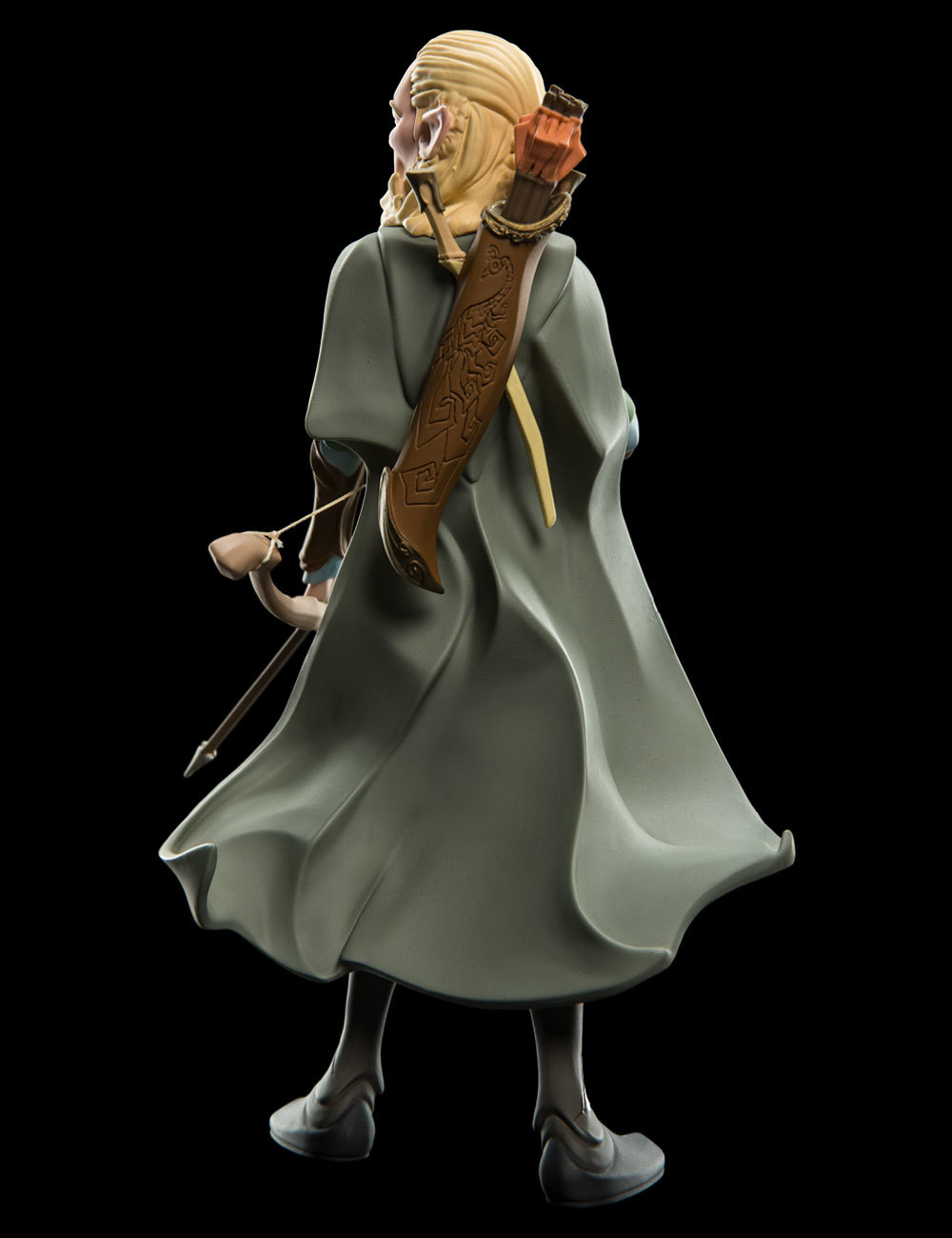 The Lord of the Rings: Mini Epics - Legolas image