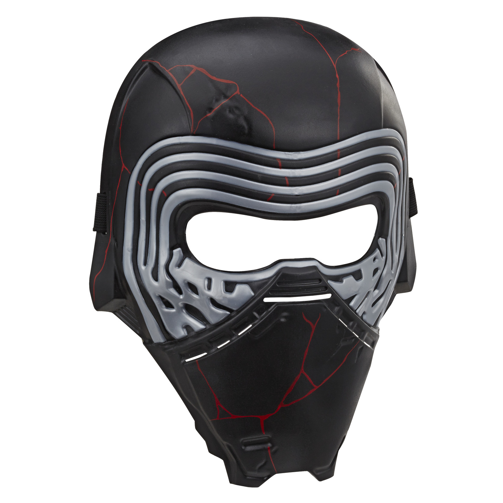 Buy Kylo Ren - Roleplay Mask at Mighty Ape NZ