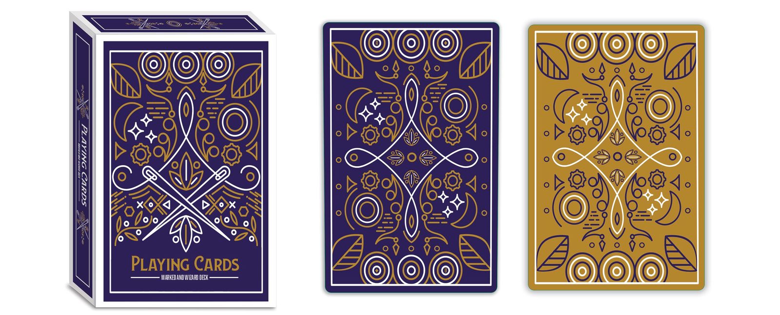 Hinkler: Card Tricks - Magic Kit image