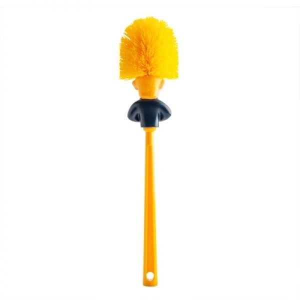 Toilet Brush Donald Trump image