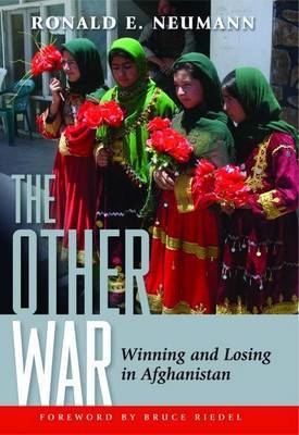 The Other War by Ronald E. Neumann image
