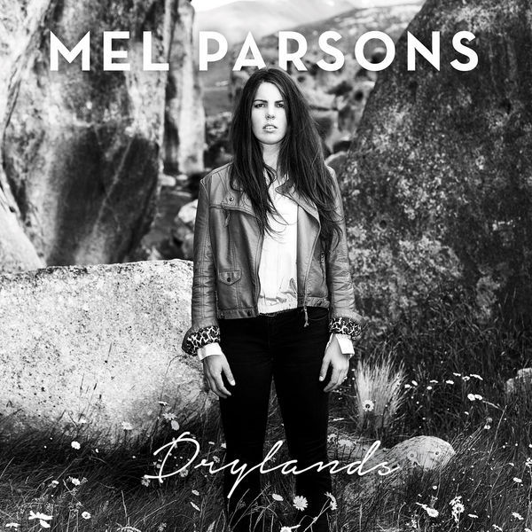 Drylands on CD by Mel Parsons