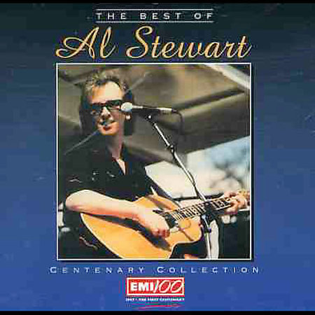 Best Of Al Stewart on CD by Al Stewart