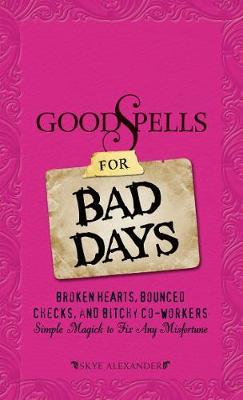 Good Spells for Bad Days image