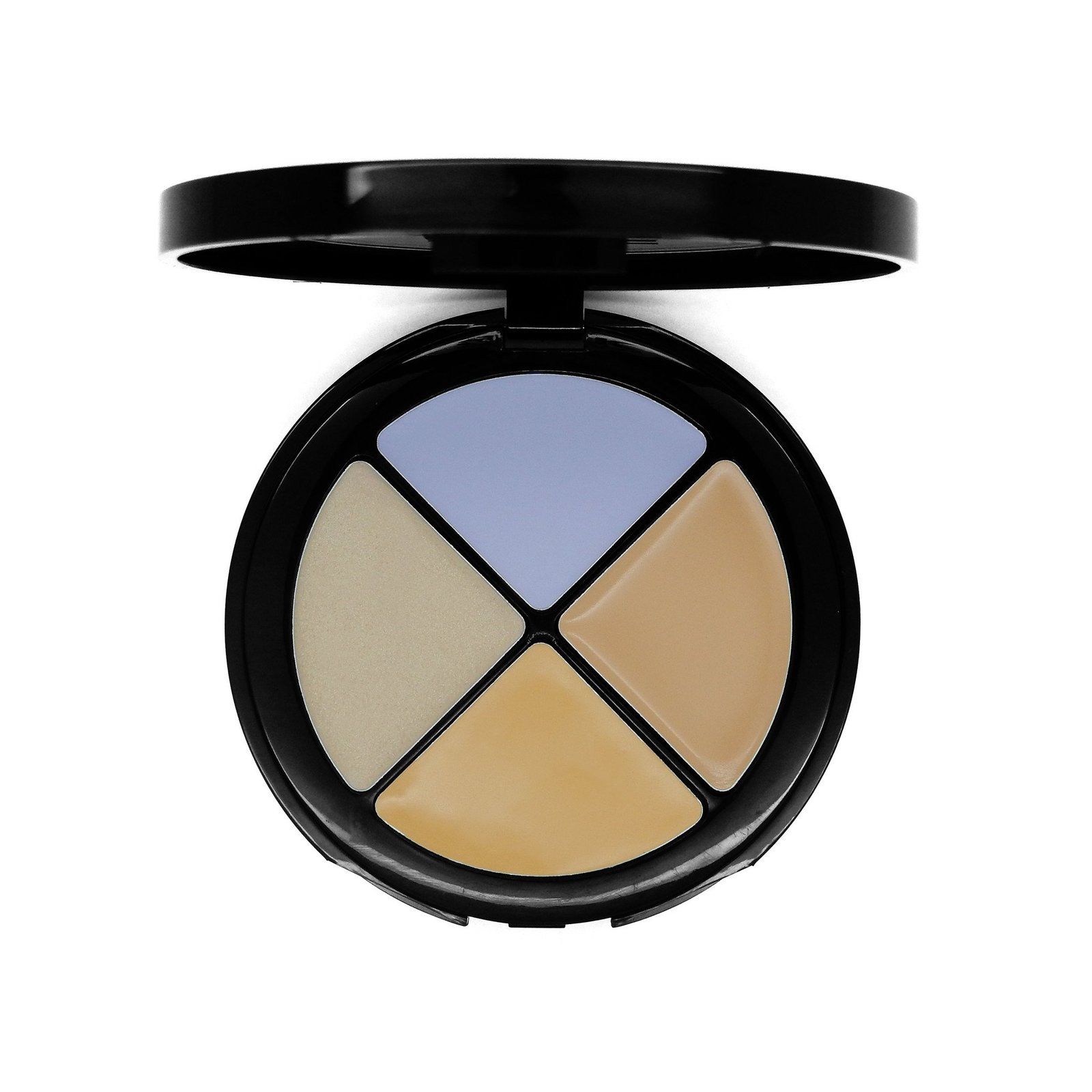 W7 Hide n Seek (Anti-Dullness Concealer Quad) image