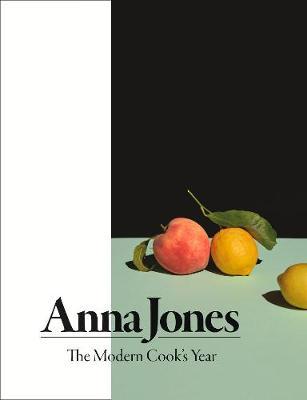 The Modern Cook's Year by Anna Jones image