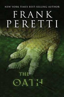 The Oath by Frank E Peretti image