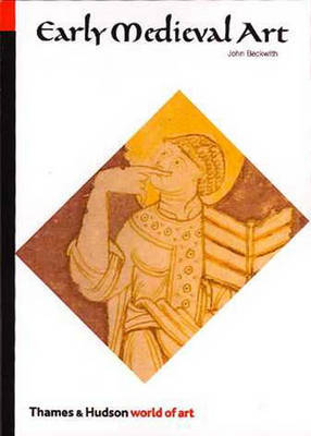 Early Medieval Art by John Beckwith image