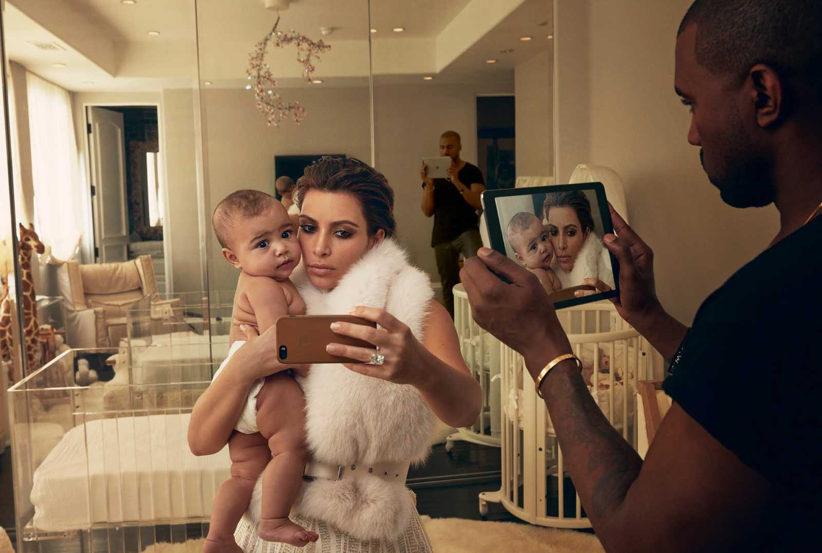 Annie Leibovitz: Portraits 2005-2016 image