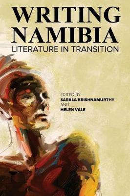 Writing Namibia image