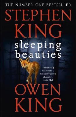 Sleeping Beauties by Stephen King image