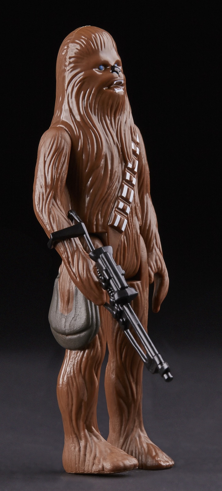 Star Wars: Chewbacca - 3.75" Retro Action Figure