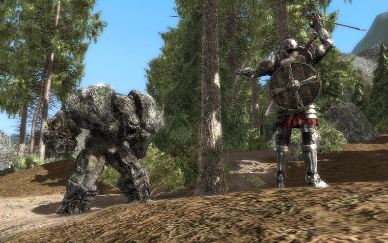 Arcania: Gothic 4 for PC Games image