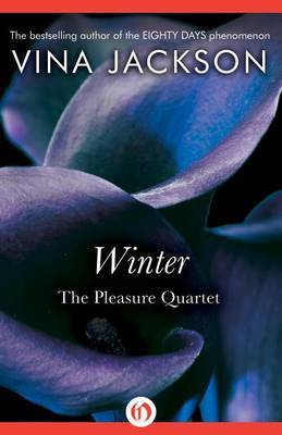 Winter by Vina Jackson image