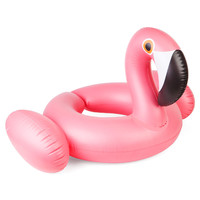 Sunnylife Inflatable Kiddy Float - Flamingo