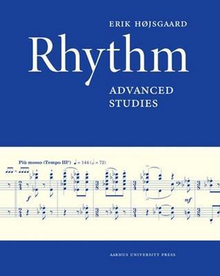 Rhythm by Erik Hojsgaard image