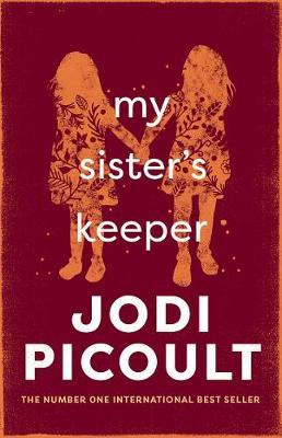 My Sister's Keeper by Jodi Picoult image